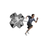 Paracaídas de Resistencia 🏃 Mejora tu Velocidad y Fuerza | Unisex